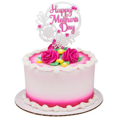 Happy Mother's Day Pick - Pkg of 3