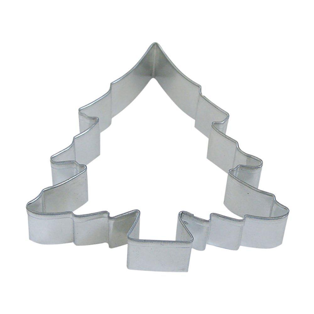 Christmas Tree Cookie Cutter - 5"