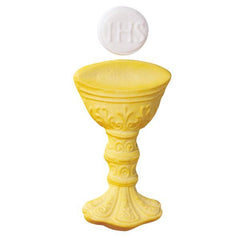 Decon - Chalice & Host 4.5" Set