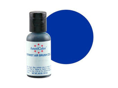 Royal Blue Airbrush .65oz