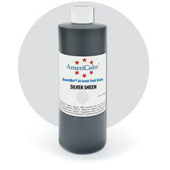 Silver Sheen Airbrush 4.5oz.