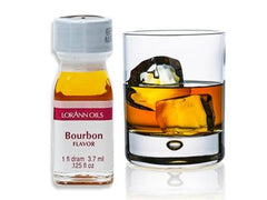 Bourbon Flavoring - 1 Dram