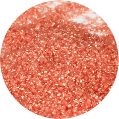 Sanding Sugar - Rose Gold Shimmer - 4 oz.