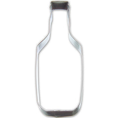 Soda/Beer Bottle - 6"