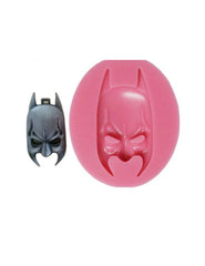 Batman silicone