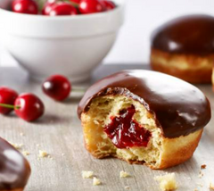 Pastry Filling - Cherry