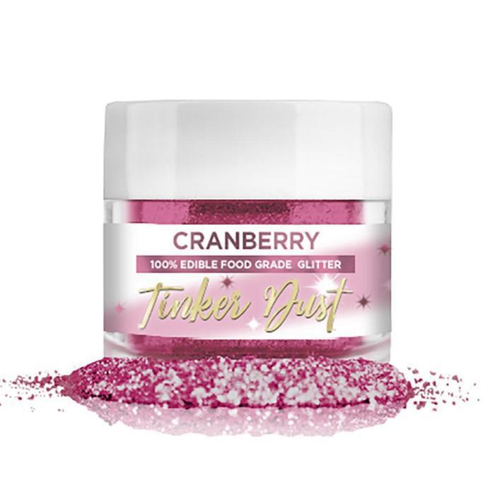 Cranberry Tinker Dust - Bakell
