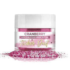 Cranberry Tinker Dust - Bakell