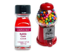 Bubblegum Flavoring - 1 Dram