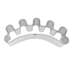 Eyelash Cookie Cutter - 3.125"