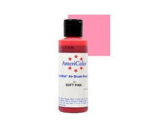 Soft Pink Airbrush 4.5