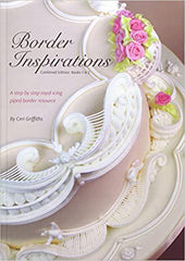 Border Inspirations - Books 1 & 2