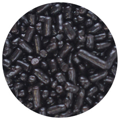 Jimmies - Black - 1oz