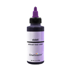 Violet Airbrush Color - 2oz.