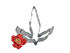 Peony Leaf Cutter - JR