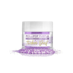 Pollipop Purple Tinker Dust - Bakell's