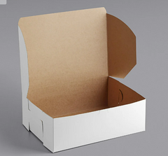Cake Box - Small 1/4 Sheet - 14x10x5