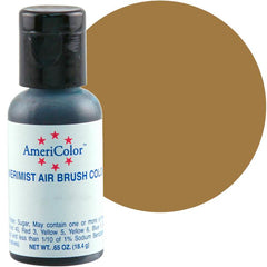 Warm Brown Airbrush .65oz