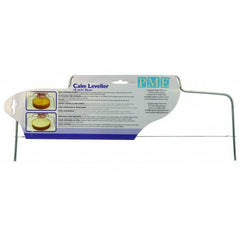 Cake Leveler - 18"