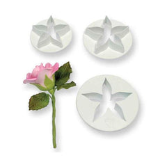 Calyx Cutter - Set of 3 - Small Set