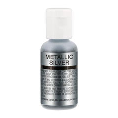 Metallic Pearl Airbrush - 2oz