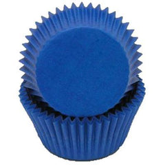 Baking Cups - Blue - 50 ct. - Approx.