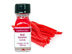Red Licorice 1 Dram