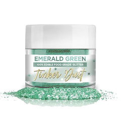 Emerald Green Tinker Dust - Bakell