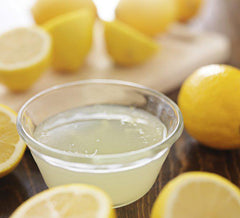 Pure Lemon Extract - 2oz