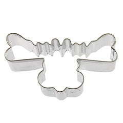 Moose Head Cookie Cutter