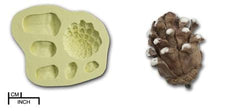 Pinecone Mold