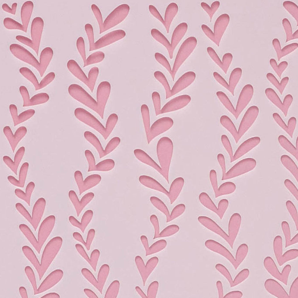 Cake Stencil CHARMI Cake Craft Shoppe, LLC