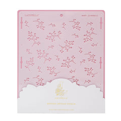 Cake Stencil MISTI by Lacupella