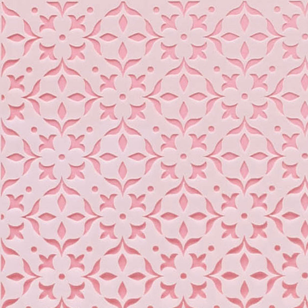 Cake Stencil ORNA Cake Craft Shoppe, LLC