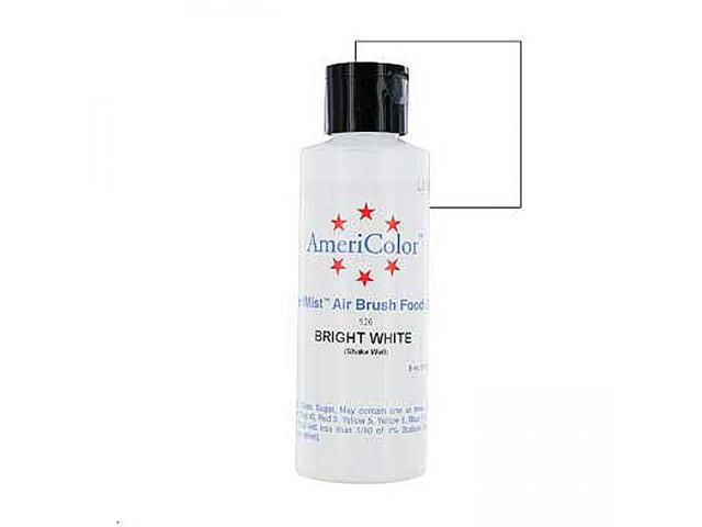 Bright White - 4.5 oz