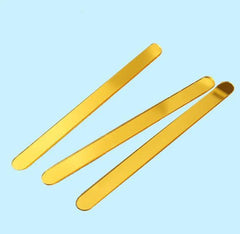 Acrylic Popsicle-Cakesicle Sticks - 6ct.