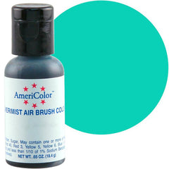 Turquoise Airbrush .65oz