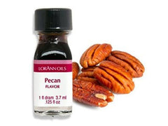 Pecan Flavor 1 dram - 12ct - Bulk