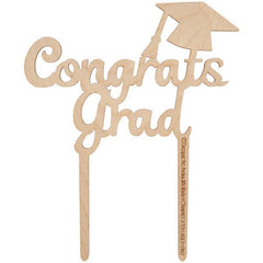 Congrats Grad Layon