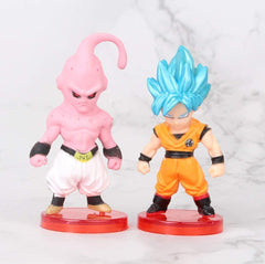 Dragon Ball Z Cake Topper