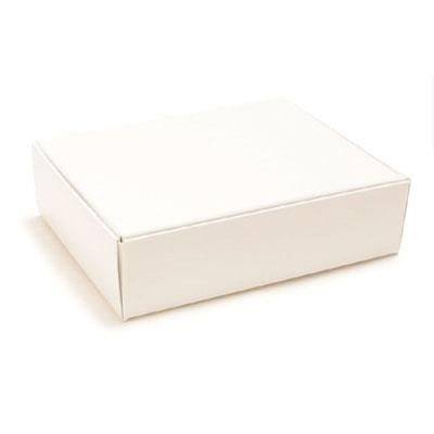 Candy Box - White  - 1#