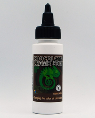 Green- Chocolate Chameleon Color - 2oz