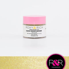Classic Gold - Highlighter