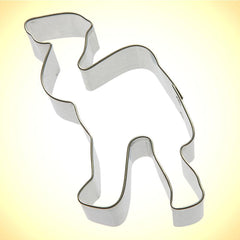 Camel Cookie Cutter - 4" - Foose