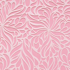 Cake Decorating Stencil CLARIS
