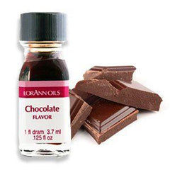 Chocolate Flavoring 1 dram