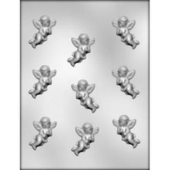 Cupid Chocolate Mold