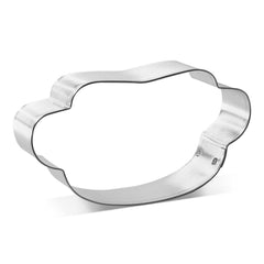 Hotdog Cookie Cutter - 4"