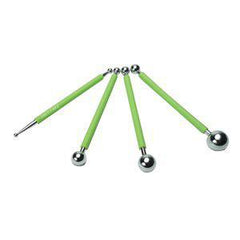 Ball Tool Set of 4- JR