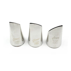 Korean Flower - Tip Set of 3